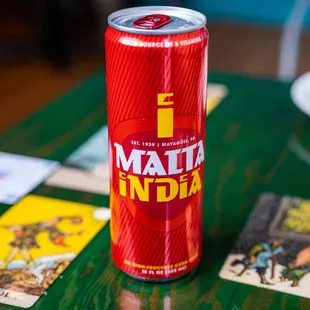 Malta India