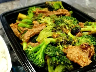 Joy luck club 万福小馆