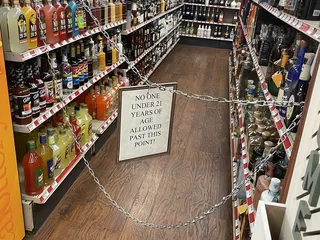 Frank's Liquor
