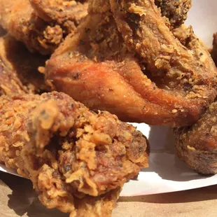 chicken wings, chicken, food, bbq wings, chicken wings and fried chicken, fried chicken wings, poultry, fried chicken, bbq chicken