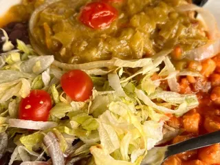 Tortilla Flats