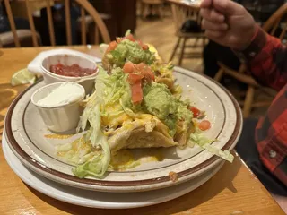 Atrisco Cafe & Bar