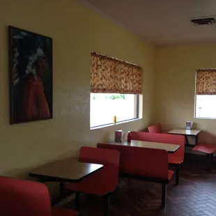 The Dining Room