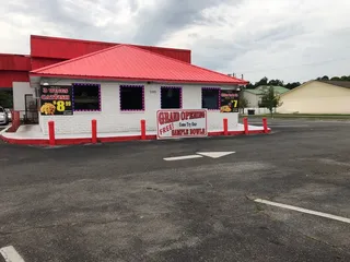 Countryside Fish and Chicken