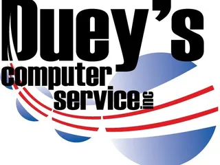 Duey's Computer Service