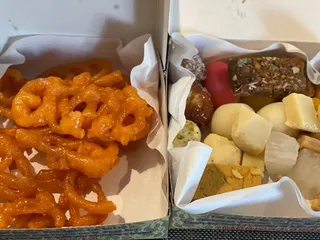 Sagar Sweets Restaurant