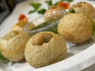 Indian Curry's Carnival