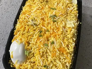 Peacock Indian Cuisine