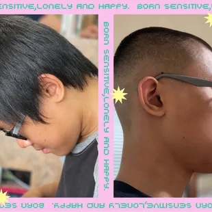 Barbers