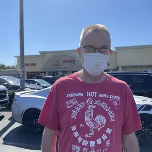 Thanks Nyugen! #7 and #2 and all is looking good.