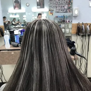 highlights by T