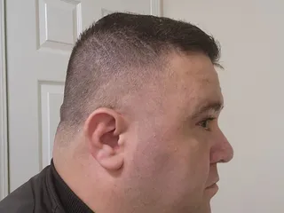 Brothers Barber Shop