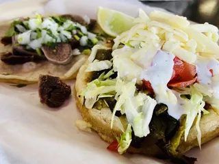 Taqueria Burritos Locos