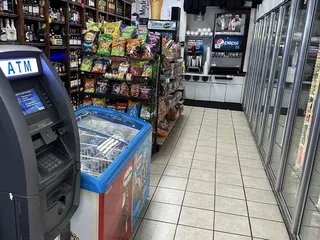 Paradise Liquor Store