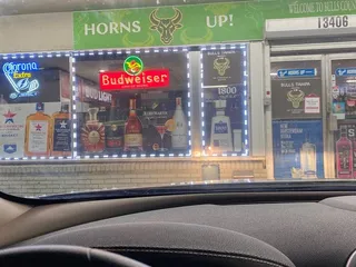 Bull's Discount Beverage