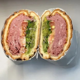 food, sandwiches, sandwich