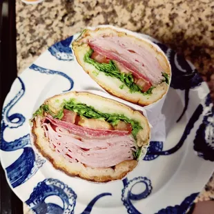 sandwiches, sandwich, food