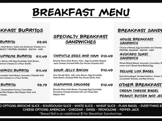 Teani's Italian Deli