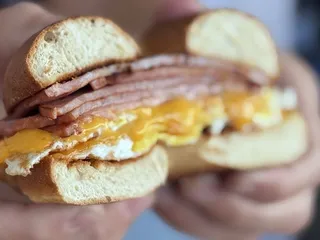 Darby Dan's Gourmet Sandwiches