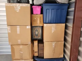 Jim's Moving & Delivery