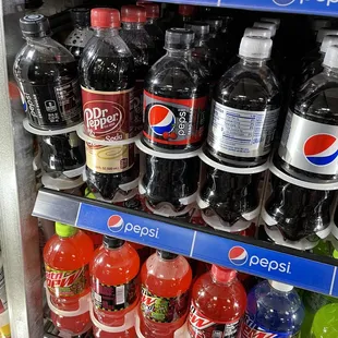 Yes!!! Cherry Zero Pepsi!