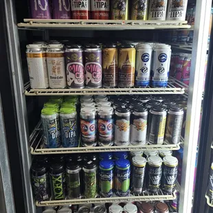 drink