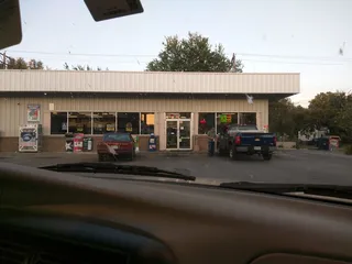 Discount Cigarettes Food Store