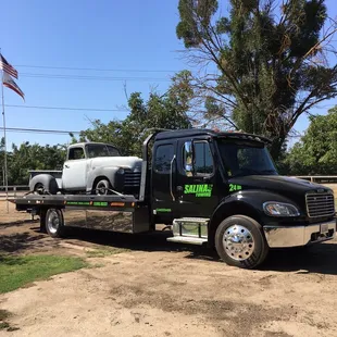 Got my truck registered. Thanks quick plates