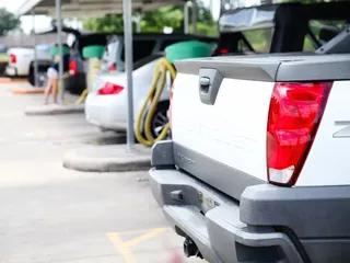 Quick Quack Car Wash