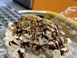 El Amigo Snack