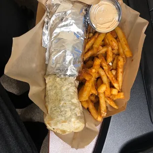 Service was great, fair prices, large portion and omg taste sooo good