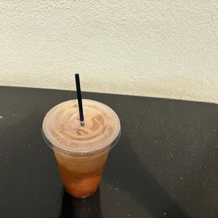 Thai Tea
