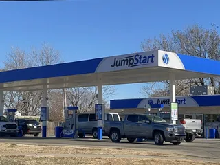 Jump Start