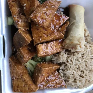 food, ribs