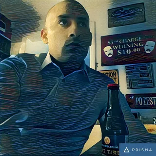 Javier M.