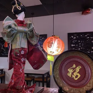restaurant details