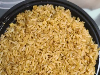 Chen's Wok