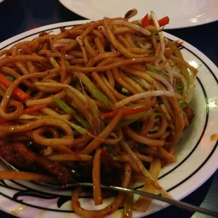 Chow Mein