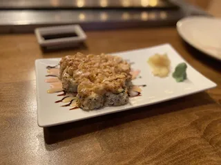 Sumo Japanese Steakhouse