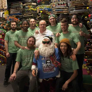 Christmas December 2014