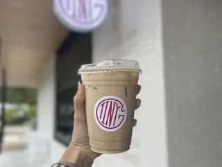 Tiny Grocer / Hyde Park