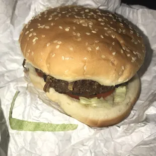 Quickies Deluxe Jerk Large