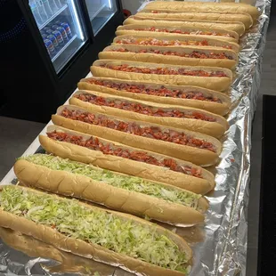food, sandwiches, sandwich