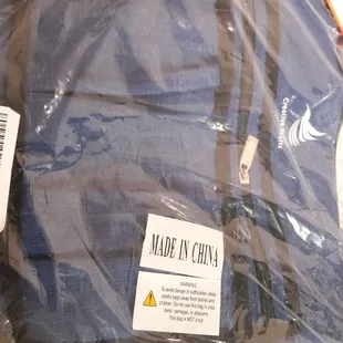 Crochet kit normally retails online for 35 here is $5