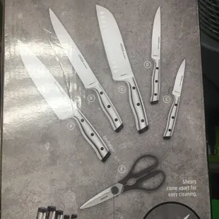 amazing 5 dollars! This would easily set me back 60 bucks at BBB