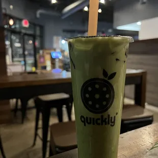drink