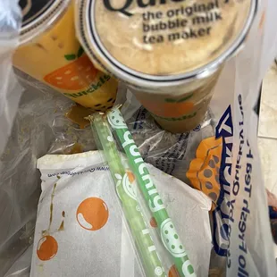 food