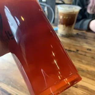 Jelly hearts