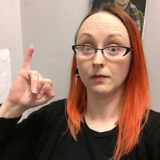 Amanda K.