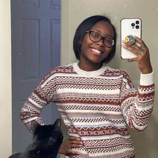 Tamirah M.